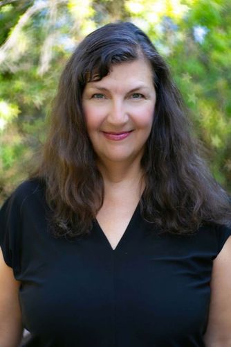 Stephanie Bartron - APLD, California Chapter and Greater Los Angeles District