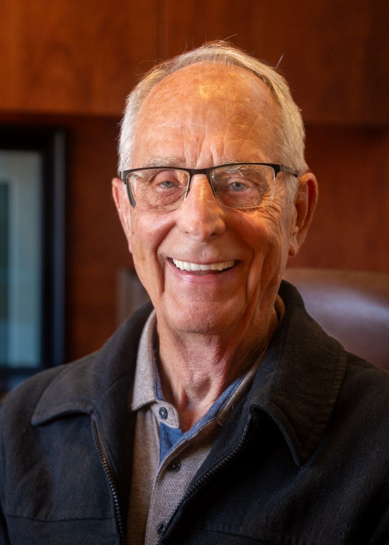 Terry Morrill - Pacific Outdoor Living