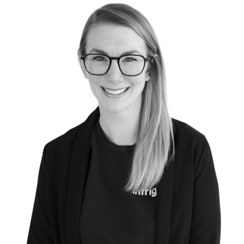 Vanessa McQuade - Intrigue Media Solutions Inc 