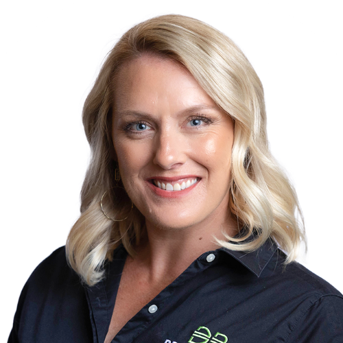 April Edwards - Deck Builder Marketers