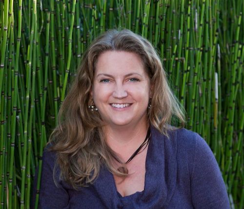 Sarah Gronquist - ReScape