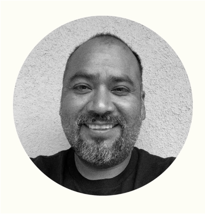 Oscar Lucario - ReScape