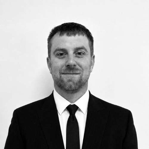 Luke Chaplin, Managing Director...&nbsp;