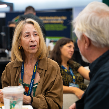 Shaping Conversations