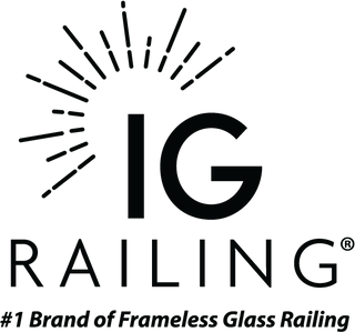 Exhibitor profile image for IG Railing 
