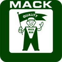 Company name - Mack Concrete