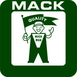 Exhibitor profile image for Mack Concrete