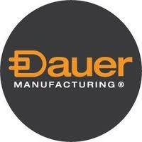Exhibitor profile image for Dauer Manufacturing 