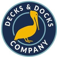 Company name - Decks & Docks Company