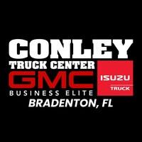 Exhibitor profile image for Conley Isuzu