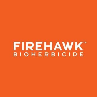 Exhibitor profile image for FireHawk Bioherbicide