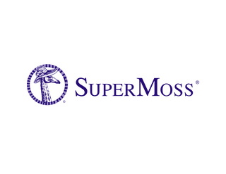 Exhibitor profile image for SuperMoss