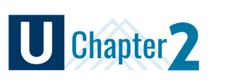 Exhibitor profile image for UChapter2 