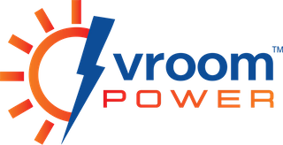 Exhibitor profile image for Vroom Power