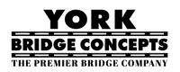 Company name - York Bridge Concepts 