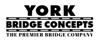 Exhibitor profile image for York Bridge Concepts 