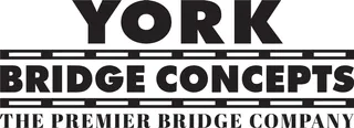 Exhibitor profile image for York Bridge Concepts 