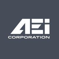 Exhibitor profile image for AEI Corporation