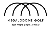 Company name - MEGALODOME GOLF