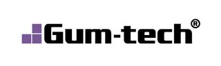 Exhibitor profile image for Gum-Tech Kft