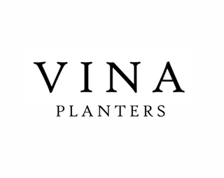 Exhibitor profile image for Vina Planters