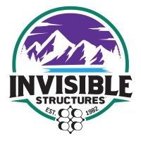 Exhibitor profile image for Invisible Structures, Inc.