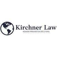 Exhibitor profile image for Kirchner Law