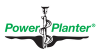 Company name - Power Planter