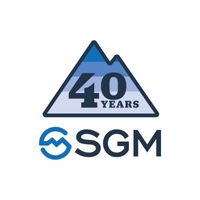 Company name - SGM Inc.
