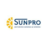 Exhibitor profile image for SunPro Motorized Awnings & Screens