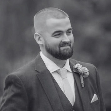 Tom Glasby