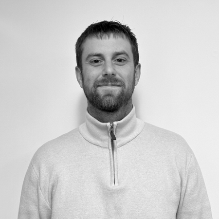 Luke Chaplin