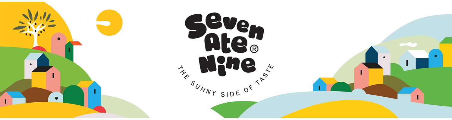 Seven-Ate-Nine