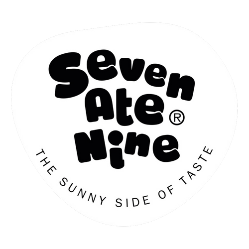 Seven-Ate-Nine