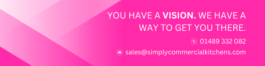 Simply Commercial Kitchens