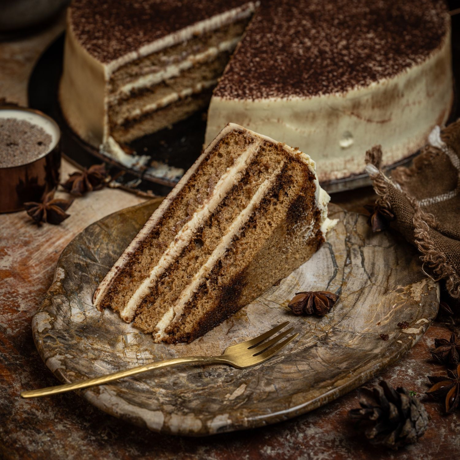 De Baere Bakery 