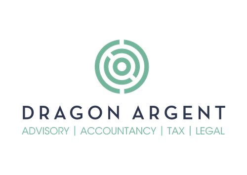 Dragon Argent