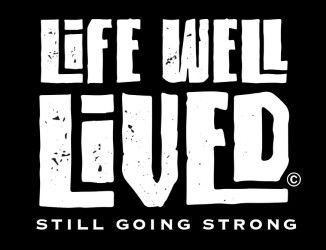 Life Well Lived 