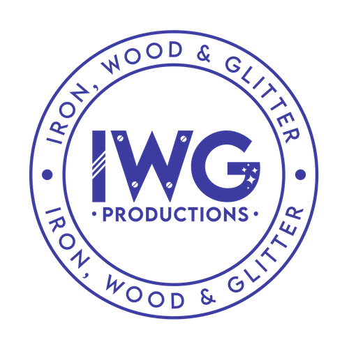 Iron Wood & Glitter Productions