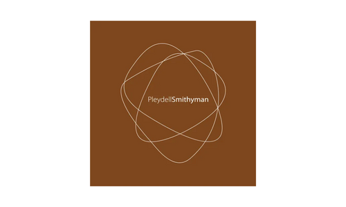 Pleydell Smithyman
