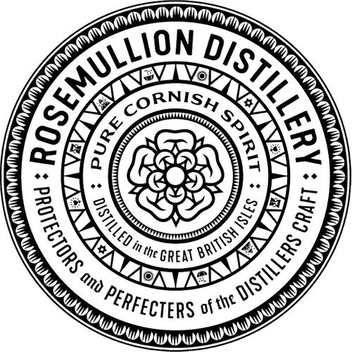 Rosemullion Distillery 