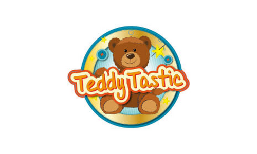 TeddyTastic