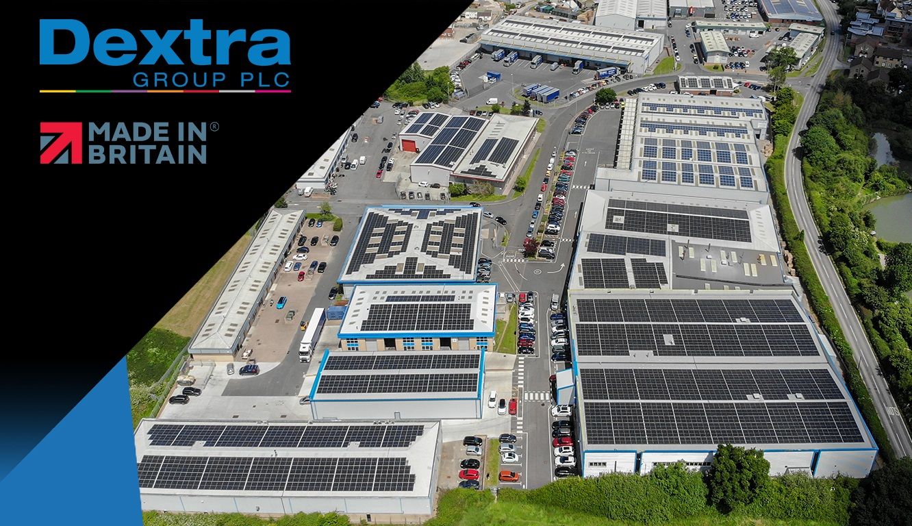 Dexretail Ltd