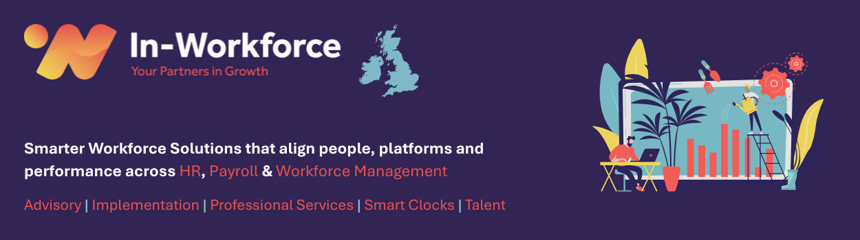 In-Workforce LTD