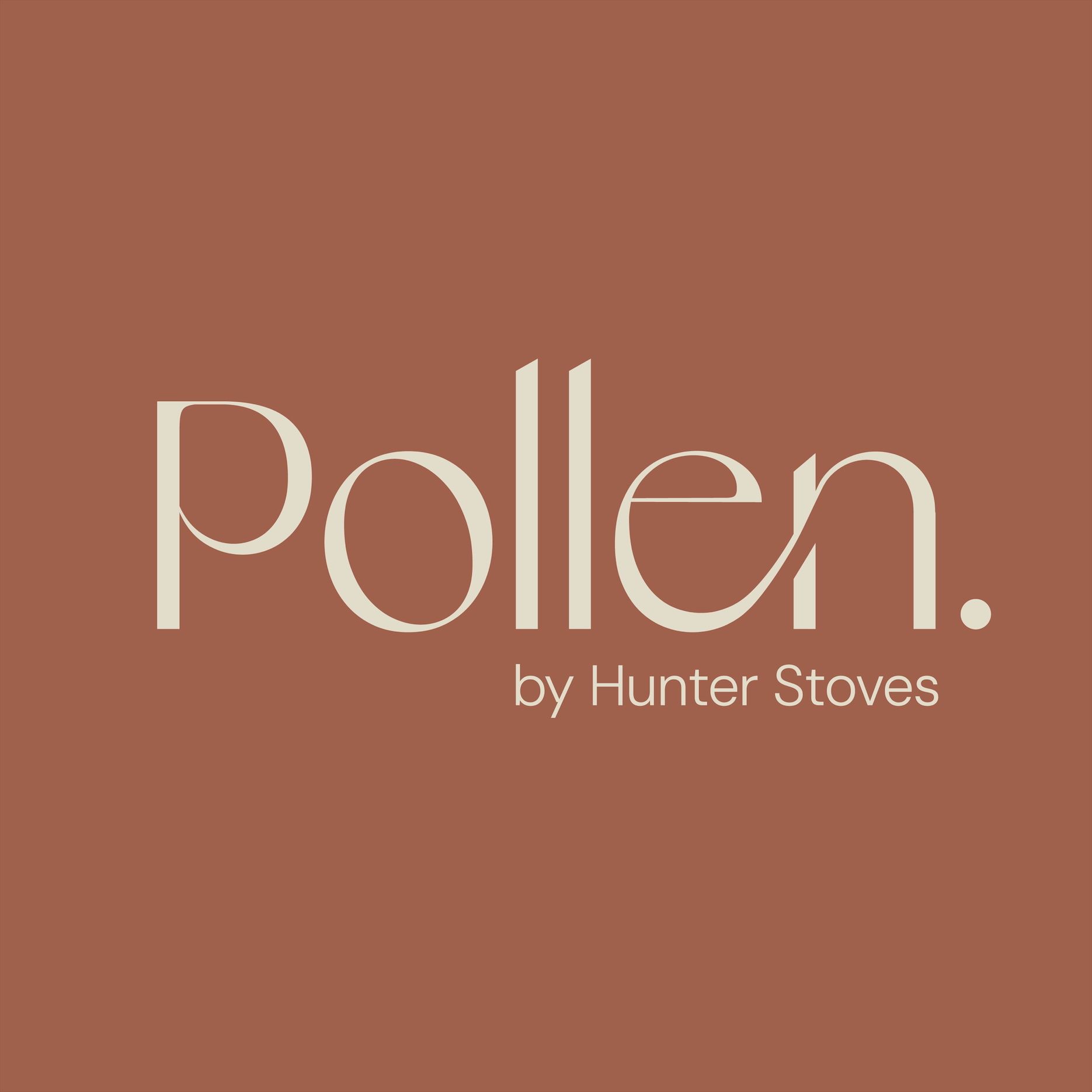 Pollen by Hunter Stoves