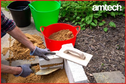 DK Tools Continually Expands Amtech Range with New Product Launches