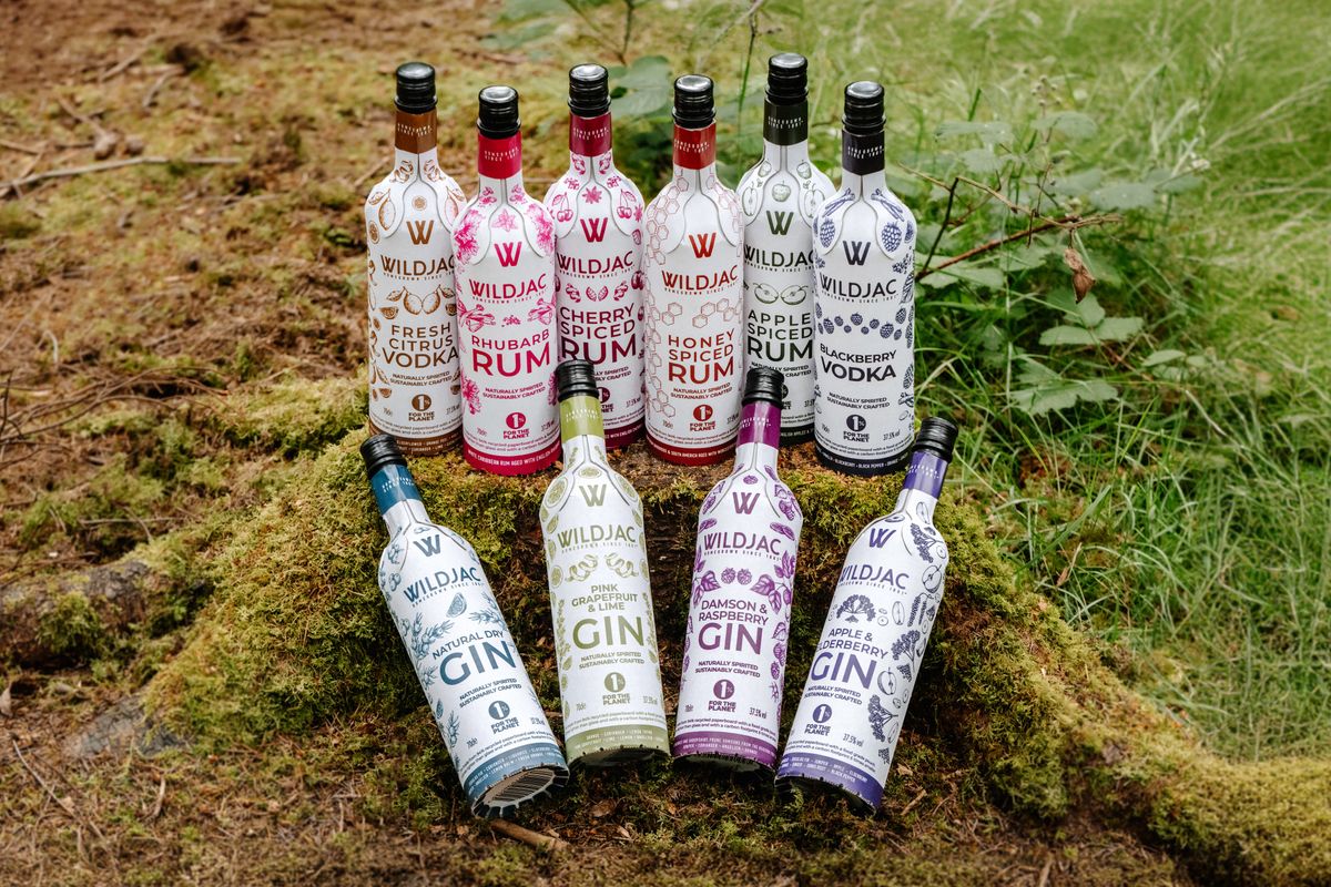 The Perfect Mix: Squeezed and Wildjac Partner to Redefine Ready-to-Drink Cocktails