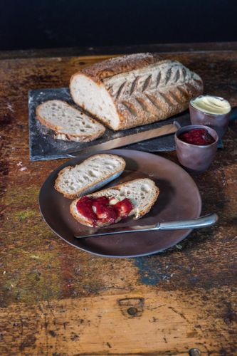 Sour Dough 