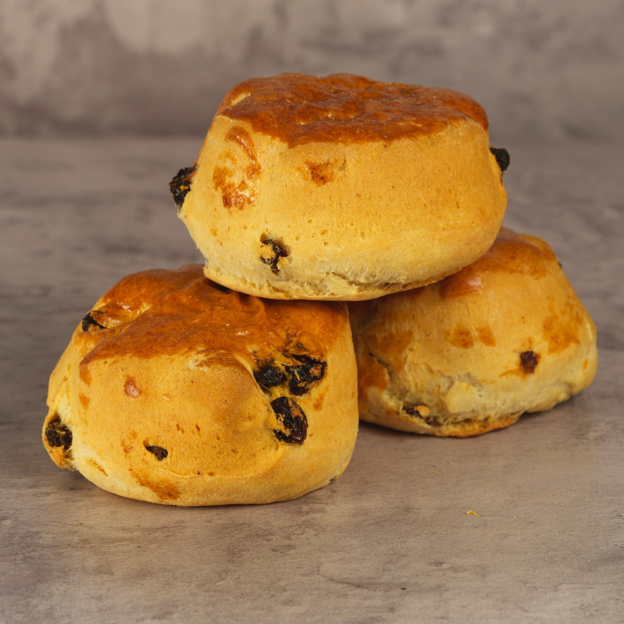 Fruit Scones 