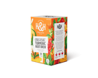 H&H Organic Tumeric Root Brew Tea with Ginger & Ashwagandha 